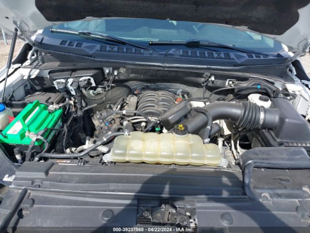 2019 FORD F-150 1FTEW1E5XKKE88329 Photo 9