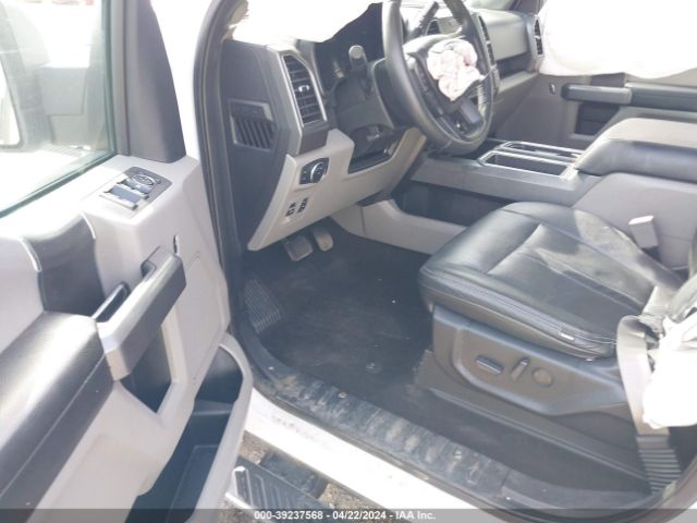 2019 FORD F-150 1FTEW1E5XKKE88329 Photo 4
