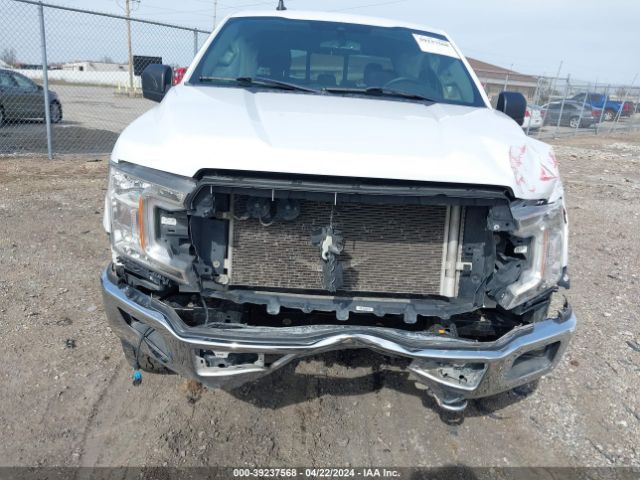 2019 FORD F-150 1FTEW1E5XKKE88329 Photo 5