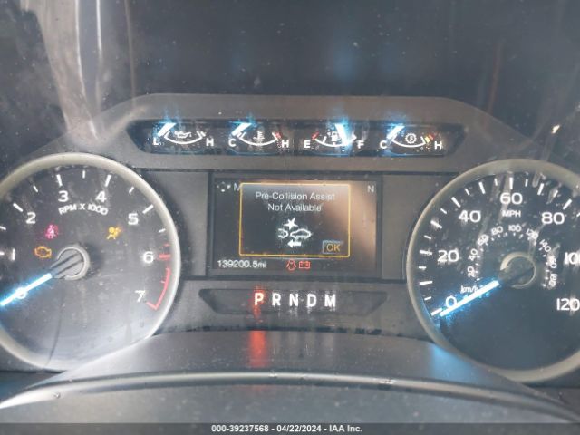 2019 FORD F-150 1FTEW1E5XKKE88329 Photo 6