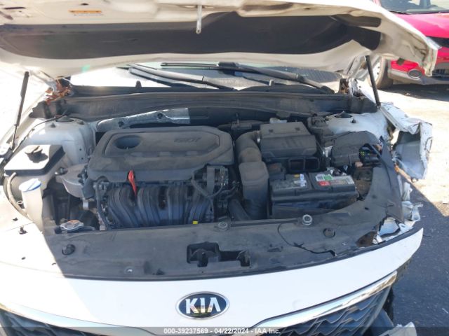 5XXGT4L33LG448092 KIA Optima Lx