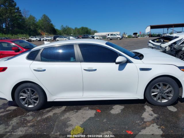 5XXGT4L33LG448092 KIA Optima Lx
