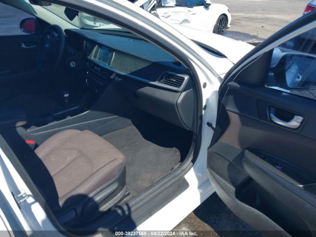 5XXGT4L33LG448092 KIA Optima Lx