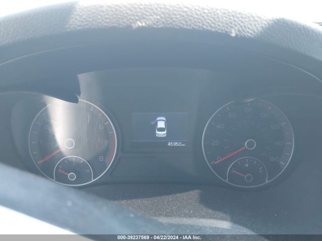5XXGT4L33LG448092 KIA Optima Lx