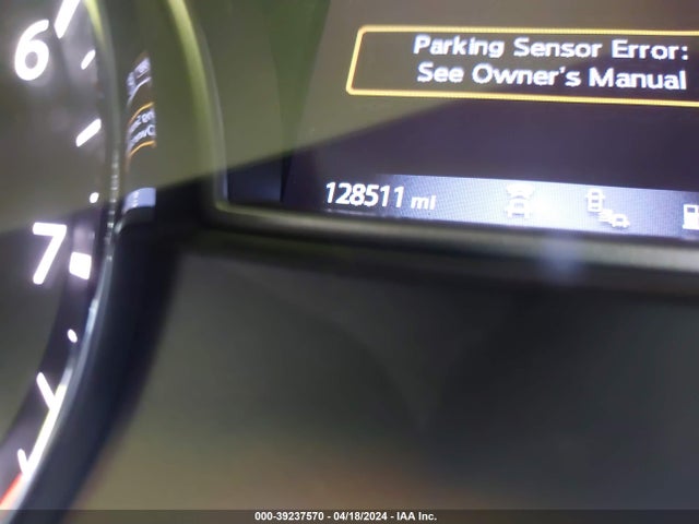 Nissan Pathfinder Platinum 2019 5N1DR2MM5KC609212 Image 15
