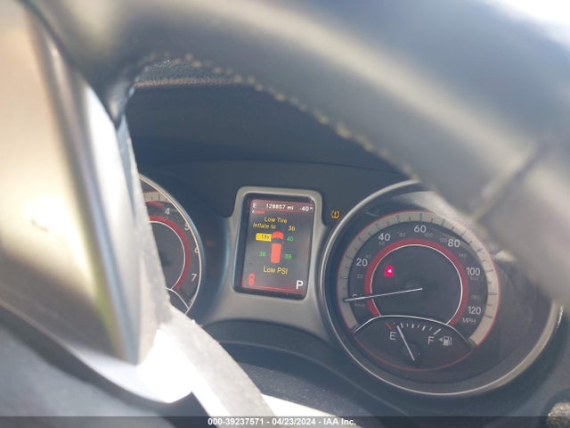 Dodge Journey Crossroad 2018 3C4PDCGG2JT378719 Image 7