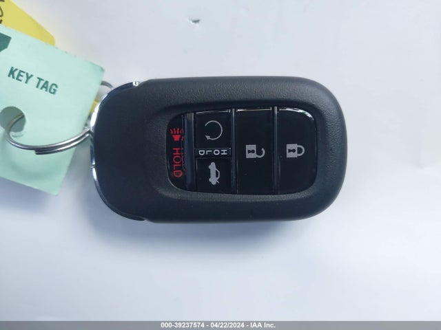 Honda Civic Sport 2024 2HGFE2F51RH527176 Image 11