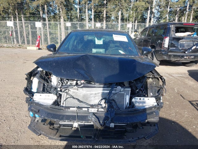 Honda Civic Sport 2024 2HGFE2F51RH527176 Image 13