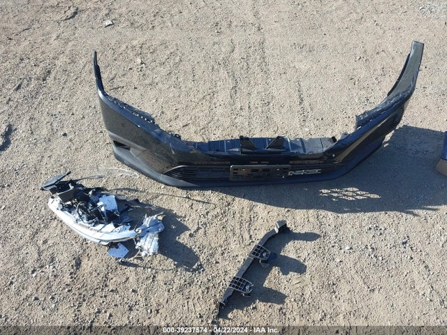 Honda Civic Sport 2024 2HGFE2F51RH527176 Image 12