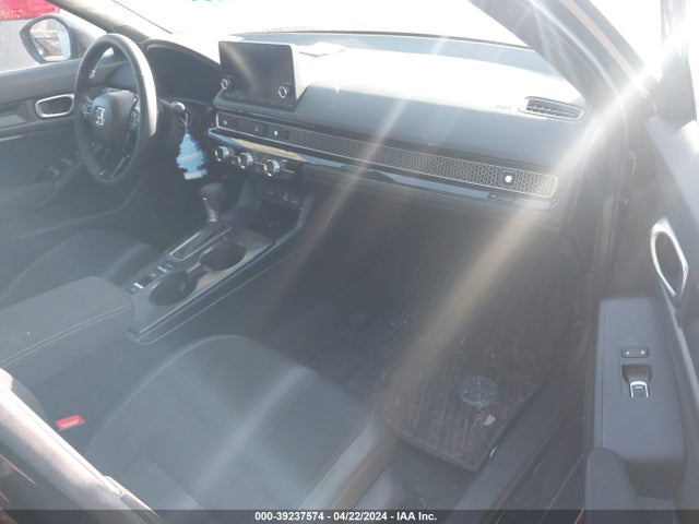 Honda Civic Sport 2024 2HGFE2F51RH527176 Image 5