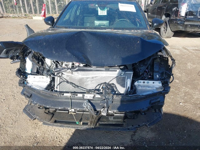 Honda Civic Sport 2024 2HGFE2F51RH527176 Image 6