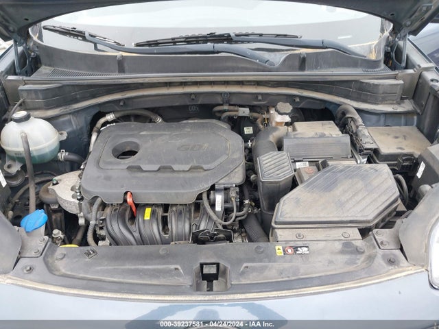 KIA Sportage Lx 2019 KNDPM3AC2K7509336 Image 10