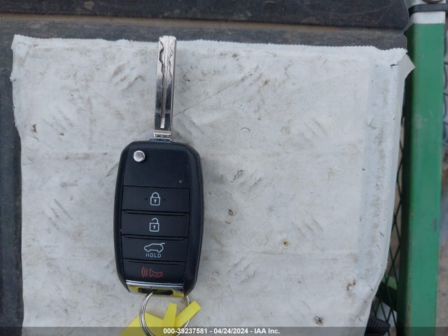 KIA Sportage Lx 2019 KNDPM3AC2K7509336 Image 11