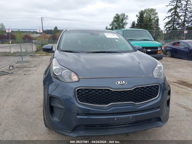 KIA Sportage Lx 2019 KNDPM3AC2K7509336 Image 12
