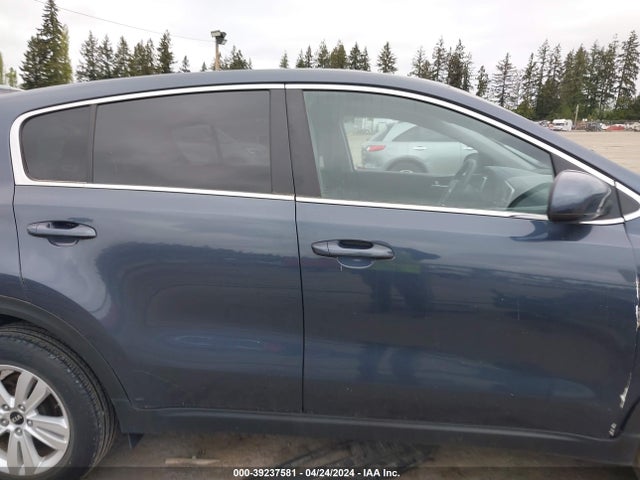 KIA Sportage Lx 2019 KNDPM3AC2K7509336 Image 13