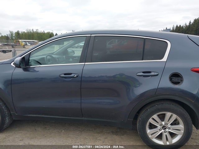 KIA Sportage Lx 2019 KNDPM3AC2K7509336 Image 14