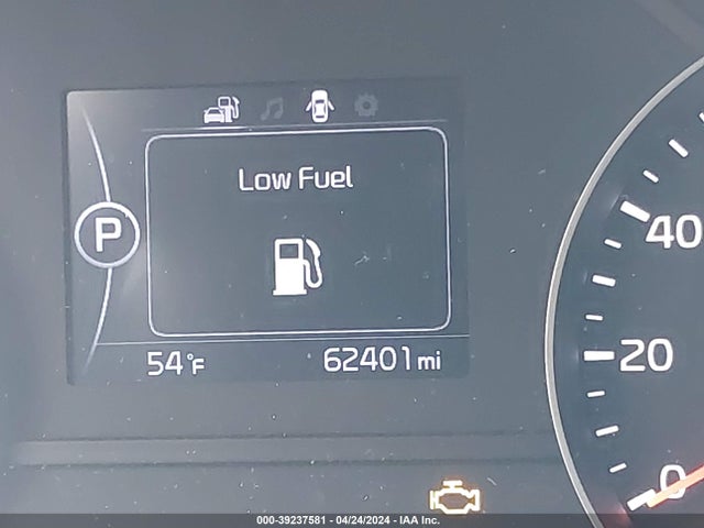KIA Sportage Lx 2019 KNDPM3AC2K7509336 Image 15