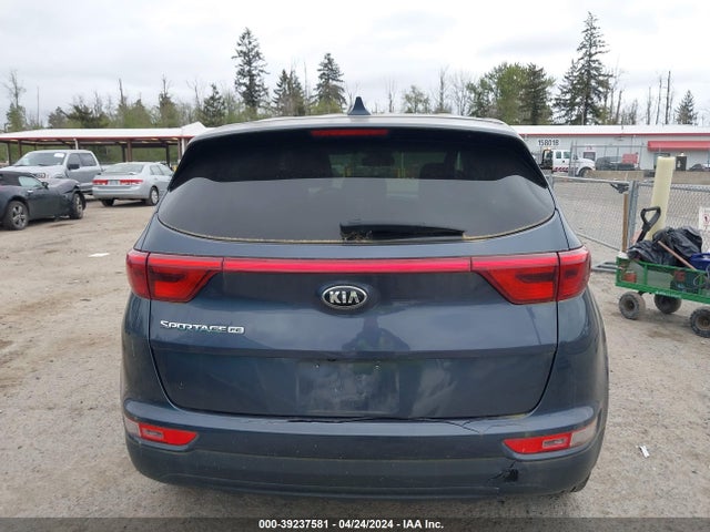 KIA Sportage Lx 2019 KNDPM3AC2K7509336 Image 16