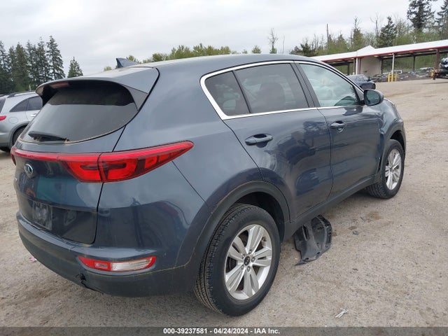 KIA Sportage Lx 2019 KNDPM3AC2K7509336 Image 4