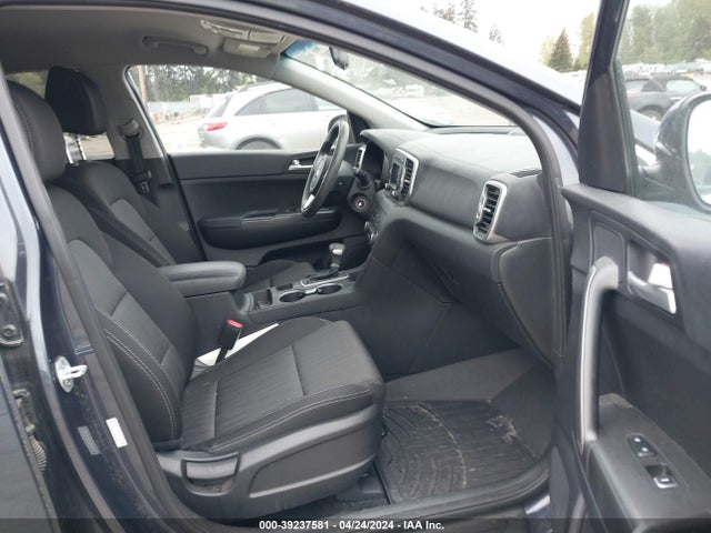 KIA Sportage Lx 2019 KNDPM3AC2K7509336 Image 5
