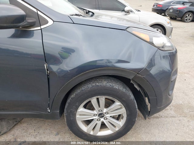 KIA Sportage Lx 2019 KNDPM3AC2K7509336 Image 6