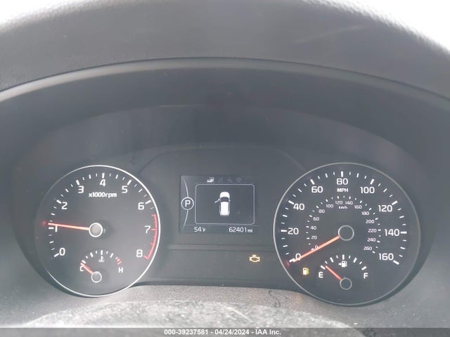 KIA Sportage Lx 2019 KNDPM3AC2K7509336 Image 7