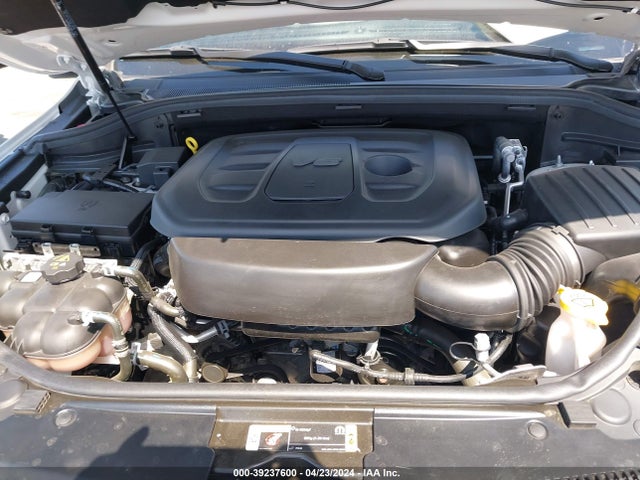 Jeep Grand Cherokee Laredo E 4x2 2021 1C4RJEAG1MC717590 Image 10