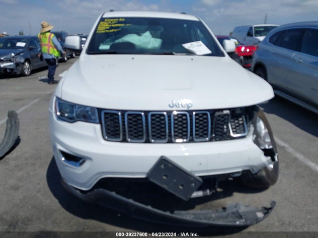 Jeep Grand Cherokee Laredo E 4x2 2021 1C4RJEAG1MC717590 Image 12