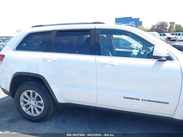 Jeep Grand Cherokee Laredo E 4x2 2021 1C4RJEAG1MC717590 Image 13