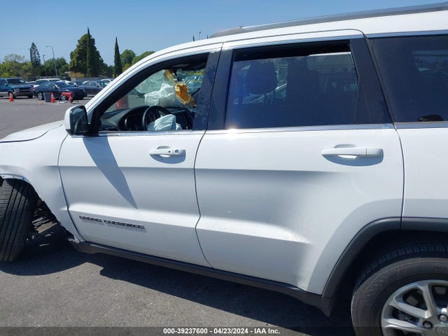 Jeep Grand Cherokee Laredo E 4x2 2021 1C4RJEAG1MC717590 Image 14
