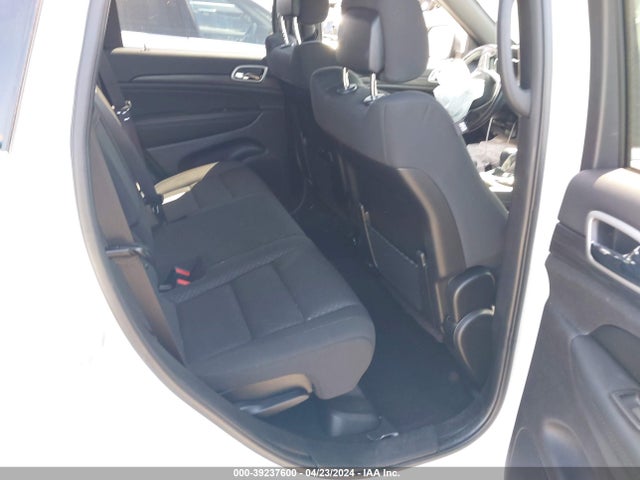 Jeep Grand Cherokee Laredo E 4x2 2021 1C4RJEAG1MC717590 Image 8