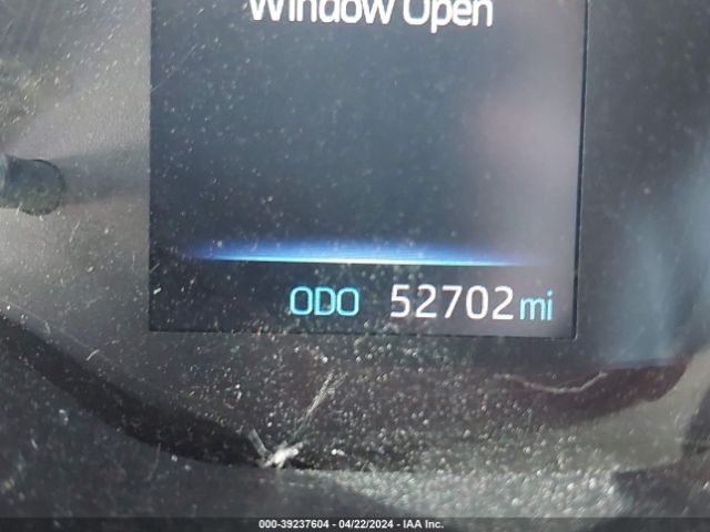 5YFEPMAE1MP210511 Toyota COROLLA LE