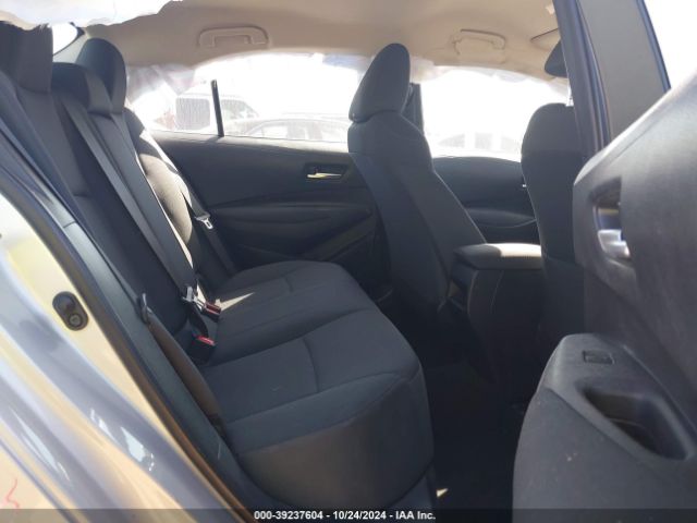 5YFEPMAE1MP210511 Toyota COROLLA LE