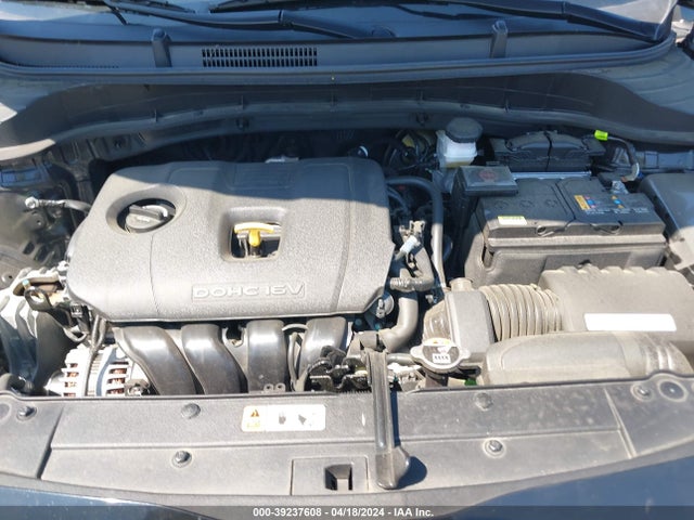 KIA SOUL LX 2023 KNDJ23AU1P7873162 Image 10
