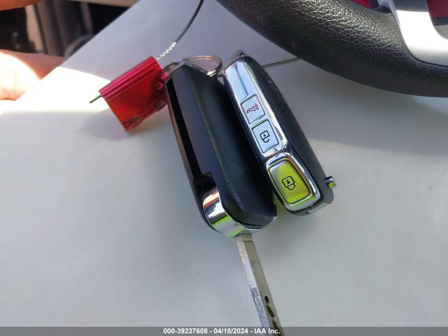 KIA SOUL LX 2023 KNDJ23AU1P7873162 Image 11