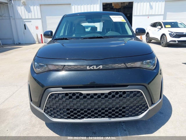 KIA SOUL LX 2023 KNDJ23AU1P7873162 Image 12