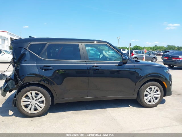 KIA SOUL LX 2023 KNDJ23AU1P7873162 Image 13