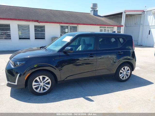 KIA SOUL LX 2023 KNDJ23AU1P7873162 Image 14