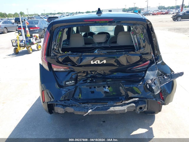 KIA SOUL LX 2023 KNDJ23AU1P7873162 Image 16