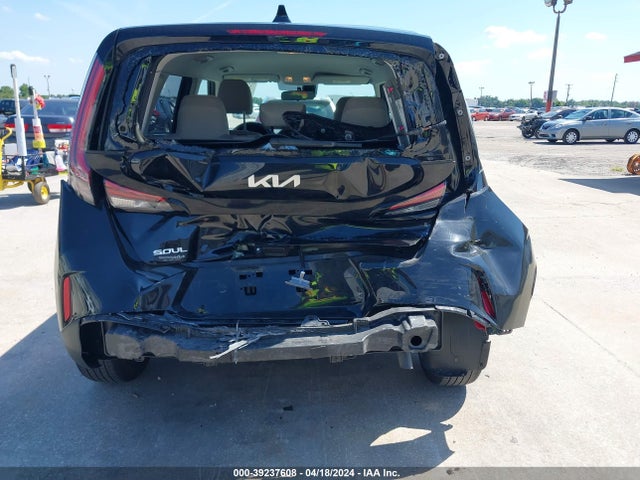 KIA SOUL LX 2023 KNDJ23AU1P7873162 Image 6