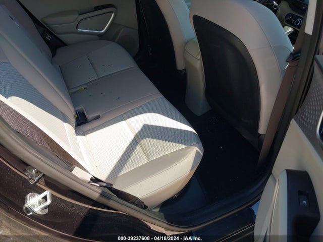 KIA SOUL LX 2023 KNDJ23AU1P7873162 Image 8