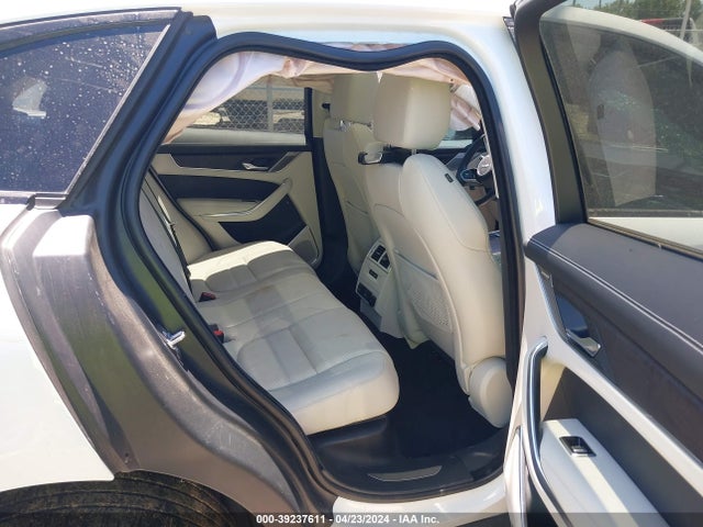 2021 JAGUAR F-PACE SADCT2FU5MA682601 Photo 7