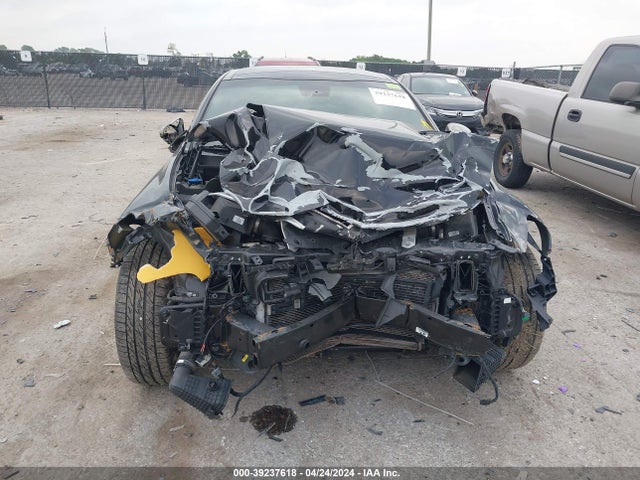 KIA Stinger Gt1 2018 KNAE45LC4J6017988 Image 10