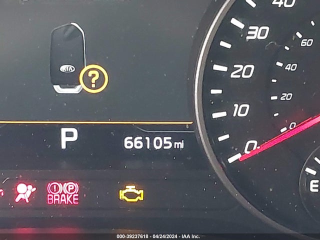 KIA Stinger Gt1 2018 KNAE45LC4J6017988 Image 13