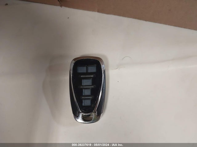 Chevrolet Traverse 1lt 2019 1GNEVGKW3KJ212641 Image 11