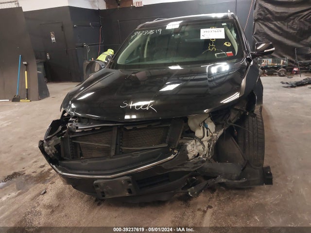 Chevrolet Traverse 1lt 2019 1GNEVGKW3KJ212641 Image 13