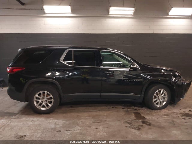 Chevrolet Traverse 1lt 2019 1GNEVGKW3KJ212641 Image 14