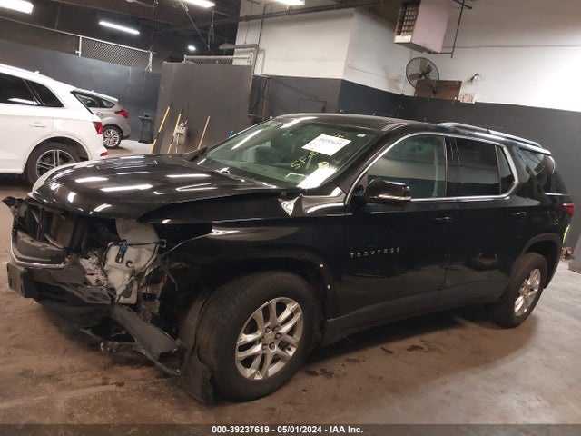 Chevrolet Traverse 1lt 2019 1GNEVGKW3KJ212641 Image 15