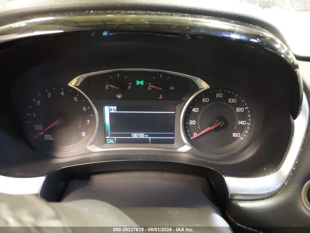 Chevrolet Traverse 1lt 2019 1GNEVGKW3KJ212641 Image 16