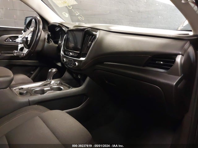 Chevrolet Traverse 1lt 2019 1GNEVGKW3KJ212641 Image 5